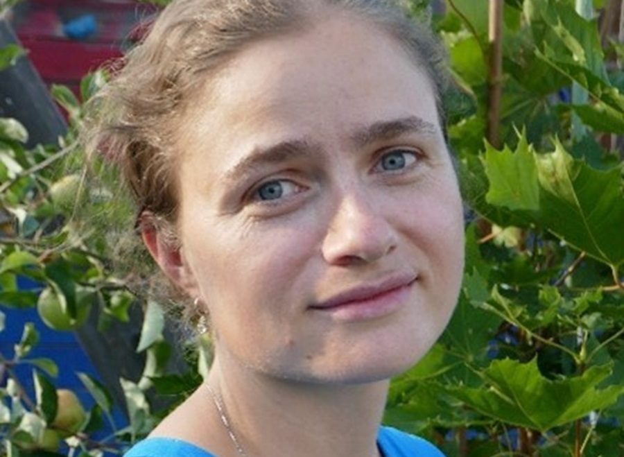 Bettina Wenisch